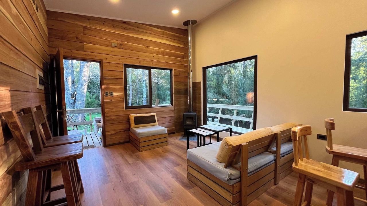Photo of Livingroom in Loncoche