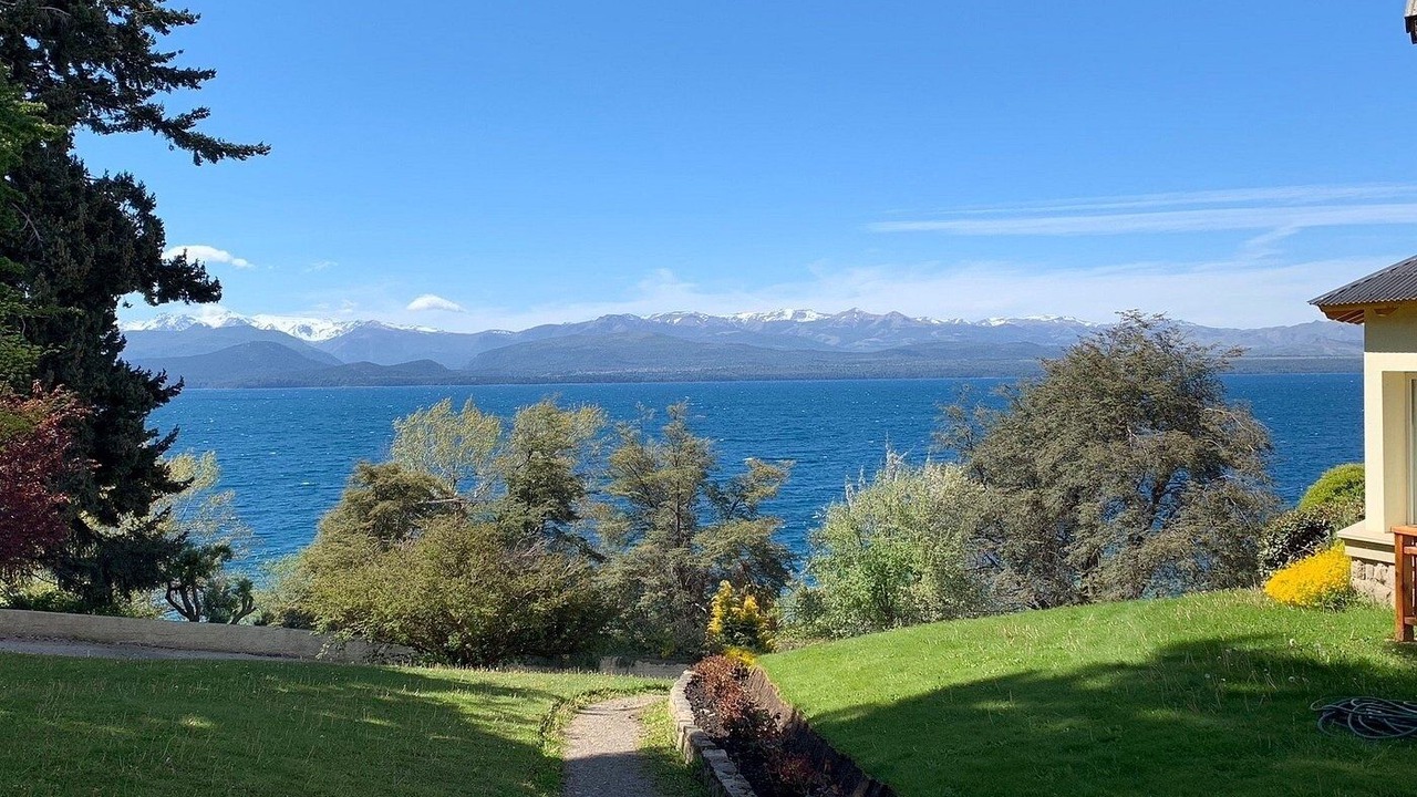 Photo of Outdoor in San Carlos de Bariloche