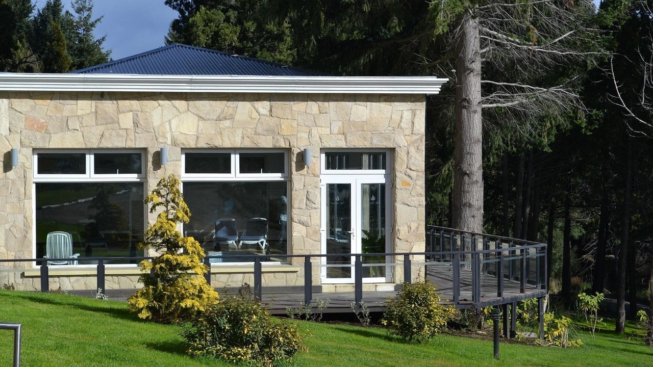 Photo of Outdoor in San Carlos de Bariloche