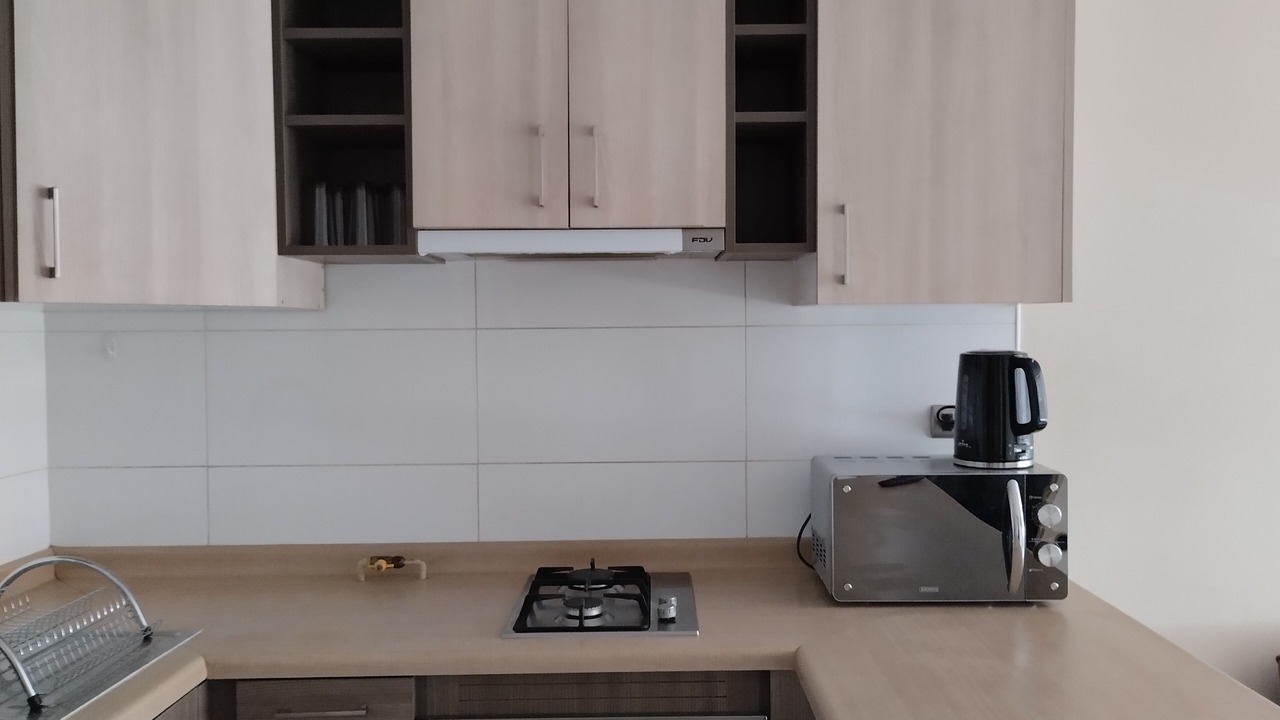 Photo of Kitchen in Concepcion