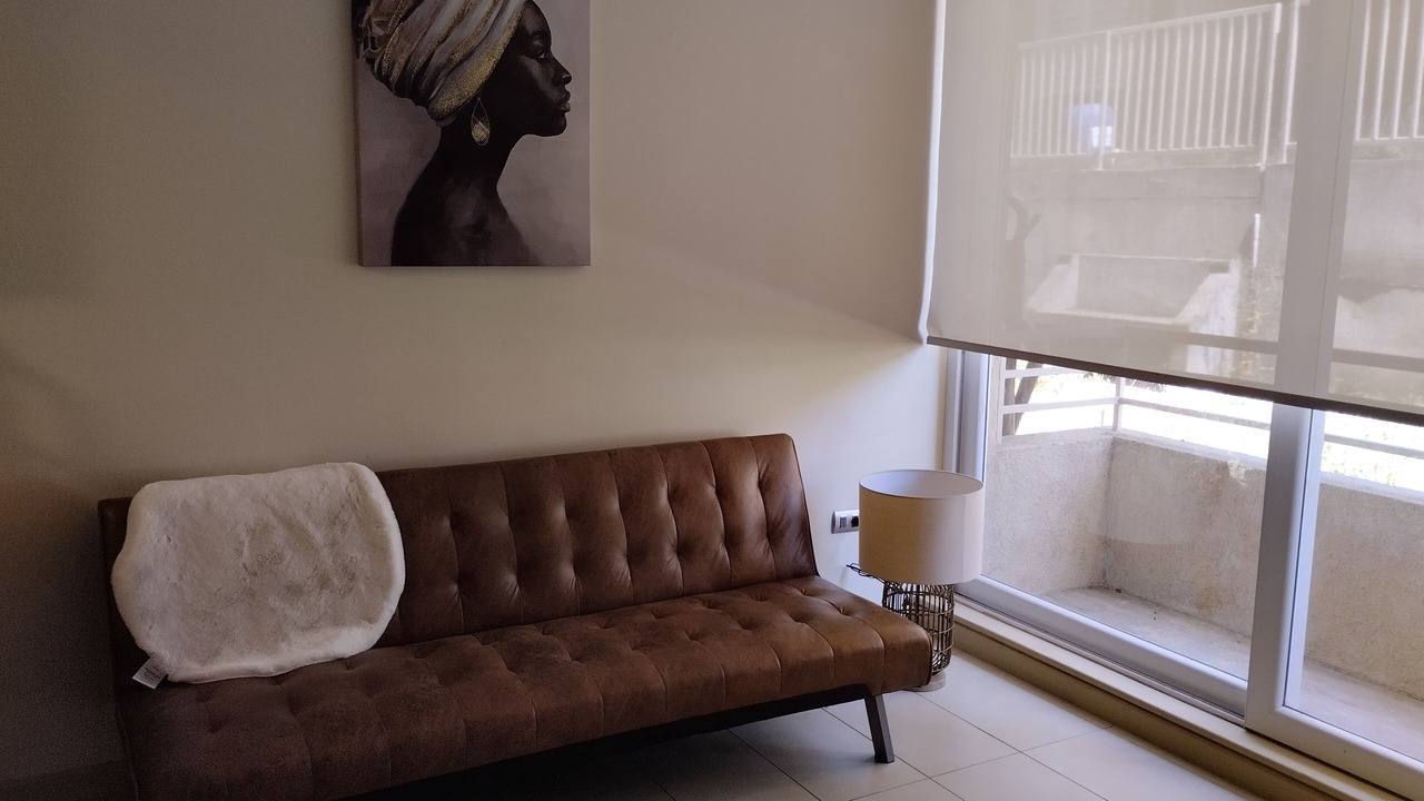 Photo of Livingroom in Concepcion