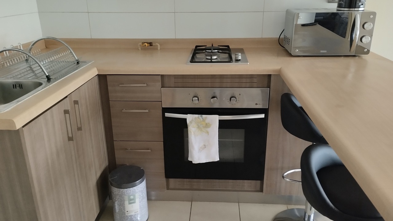 Photo of Kitchen in Concepcion