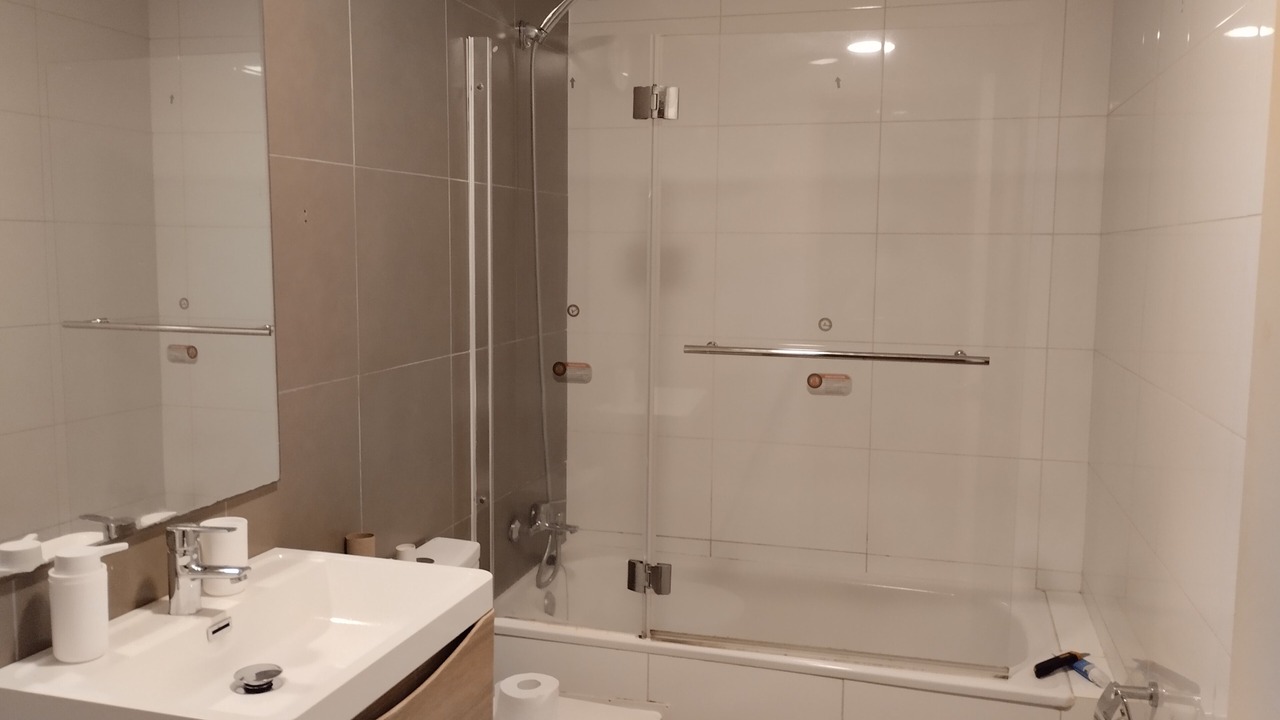 Photo of Bathroom in Concepcion