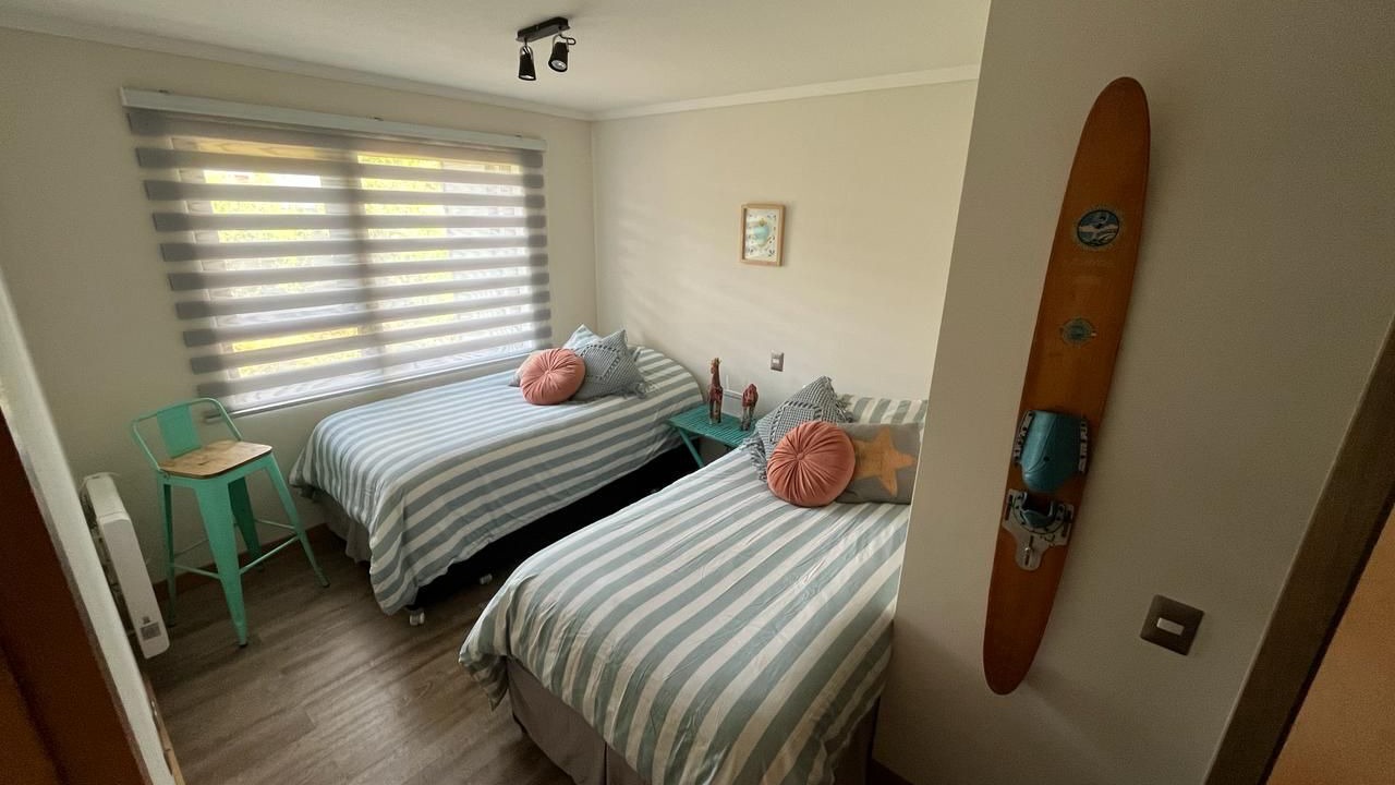 Photo of Bedroom in Puerto Varas