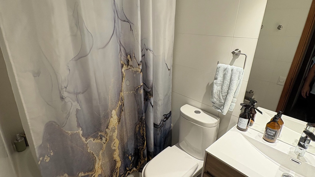 Photo of Bathroom in Puerto Varas