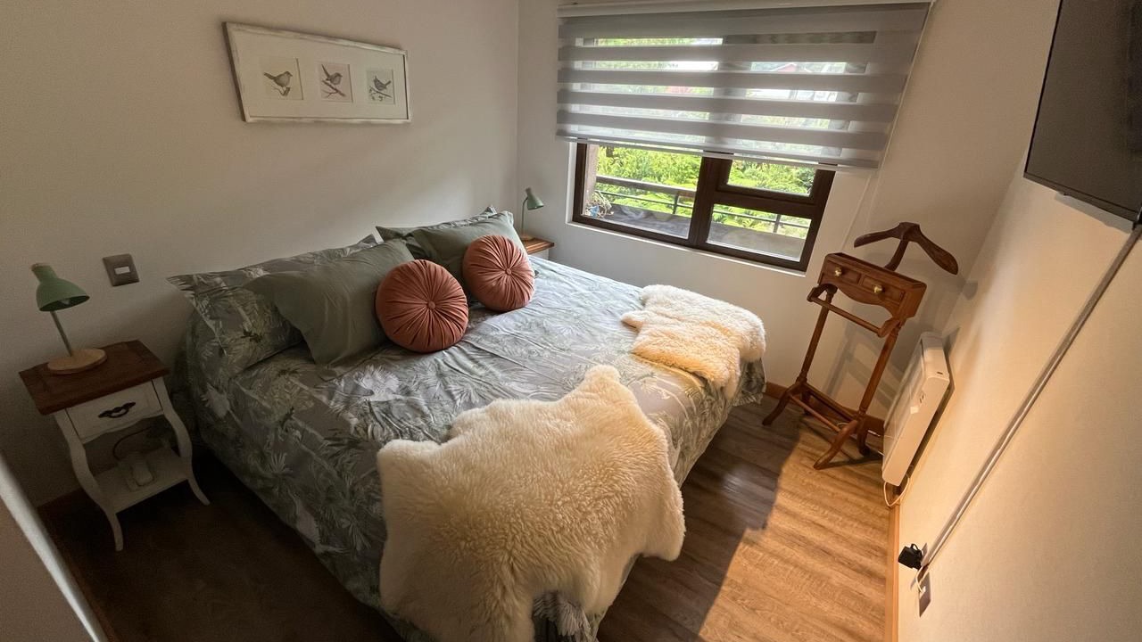 Photo of Bedroom in Puerto Varas