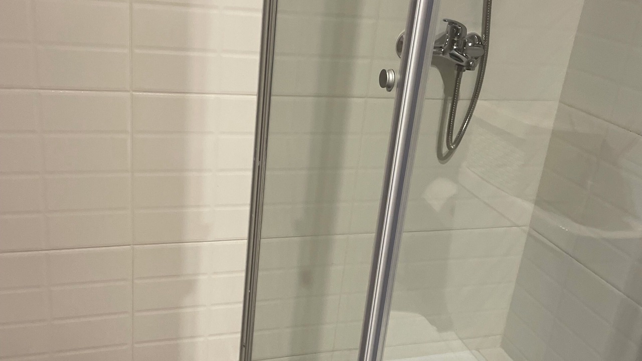 Photo of Bathroom in Centro