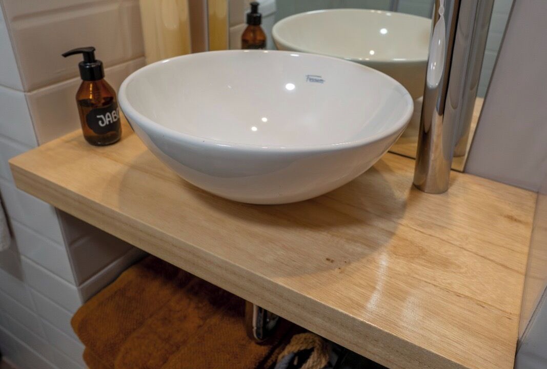 Photo of Bathroom in Centro