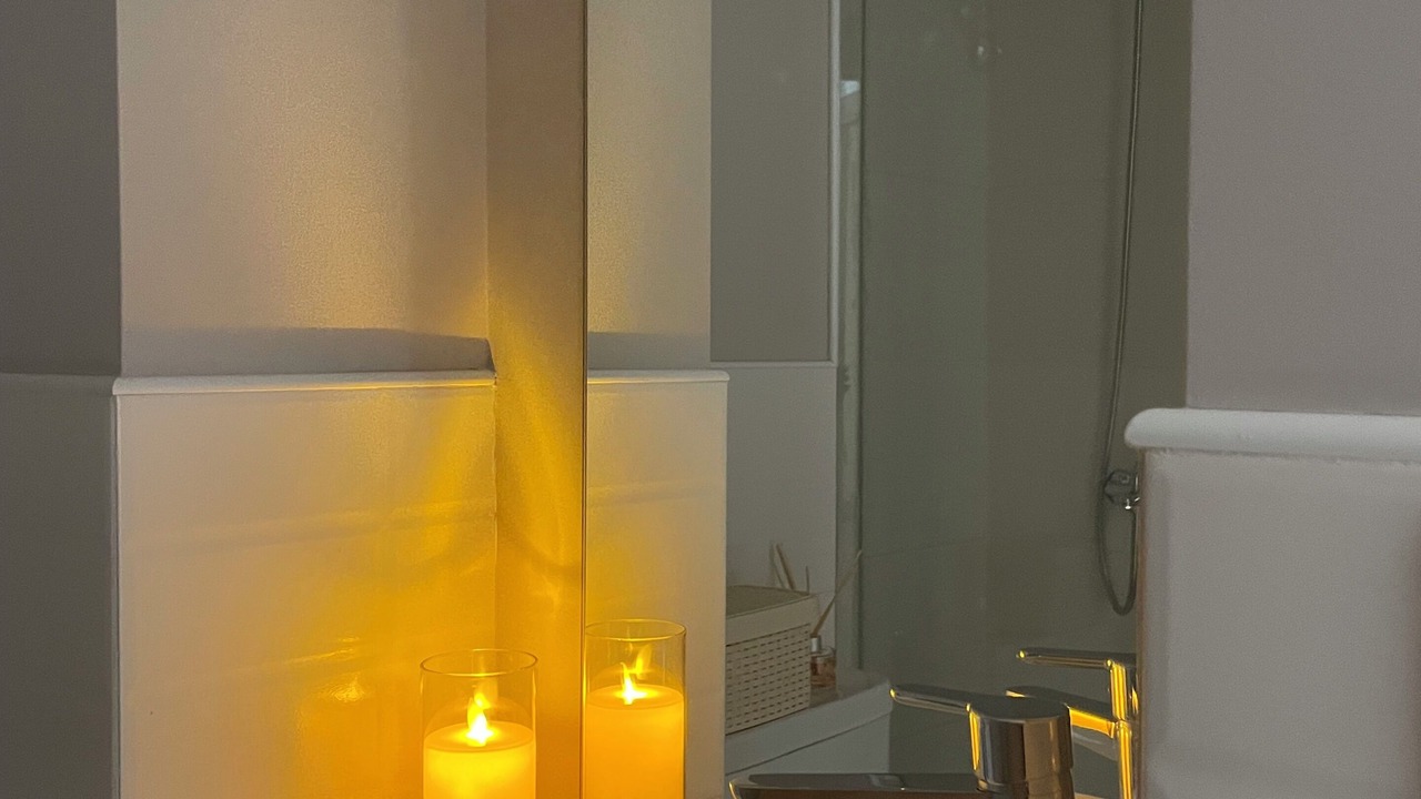 Photo of Bathroom in Centro