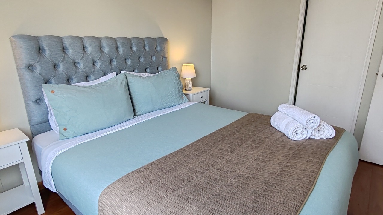 Photo of Bedroom in Bellas Artes
