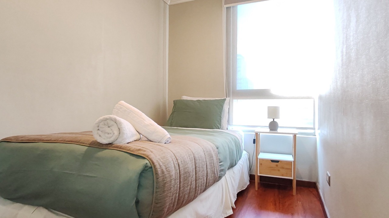 Photo of Bedroom in Bellas Artes