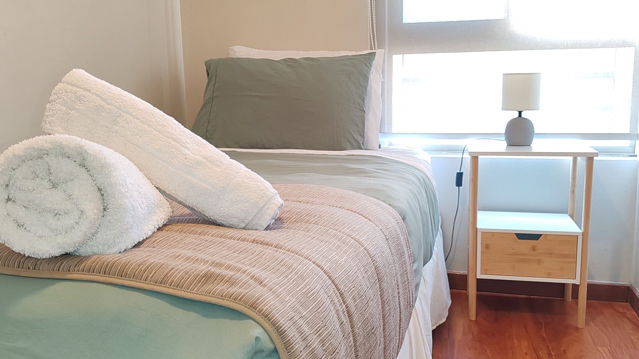 Photo of Bedroom in Bellas Artes