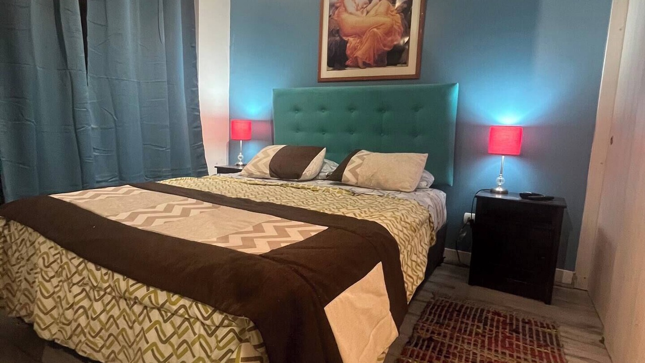 Photo of Bedroom in Bellas Artes