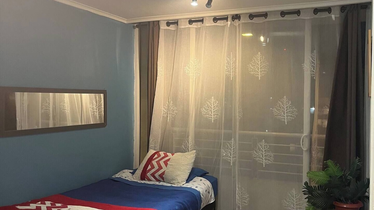 Photo of Bedroom in Bellas Artes