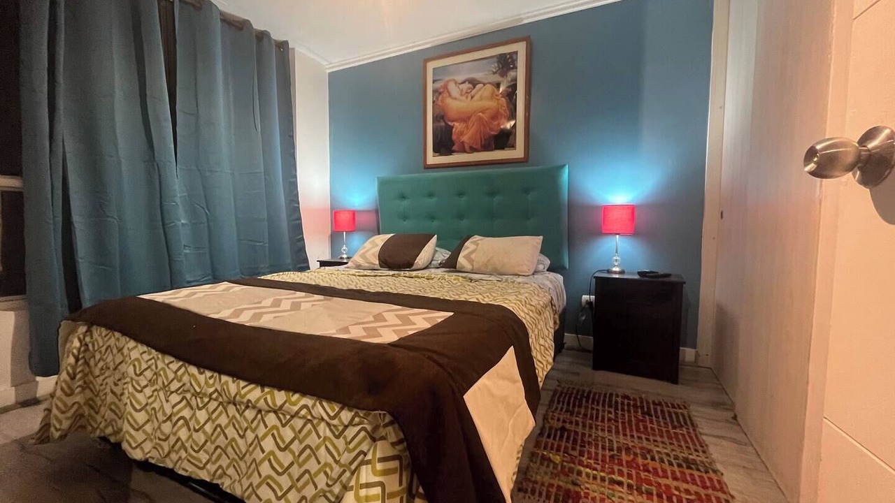 Photo of Bedroom in Bellas Artes