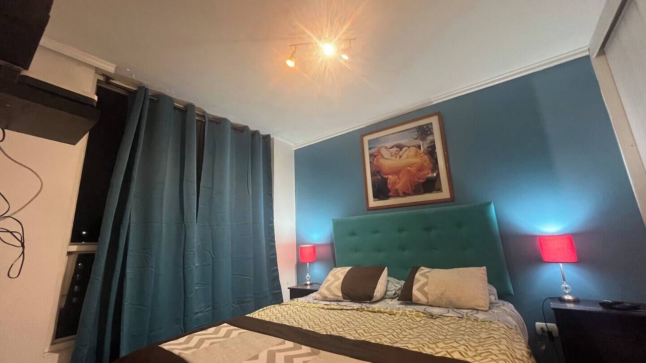 Photo of Bedroom in Bellas Artes