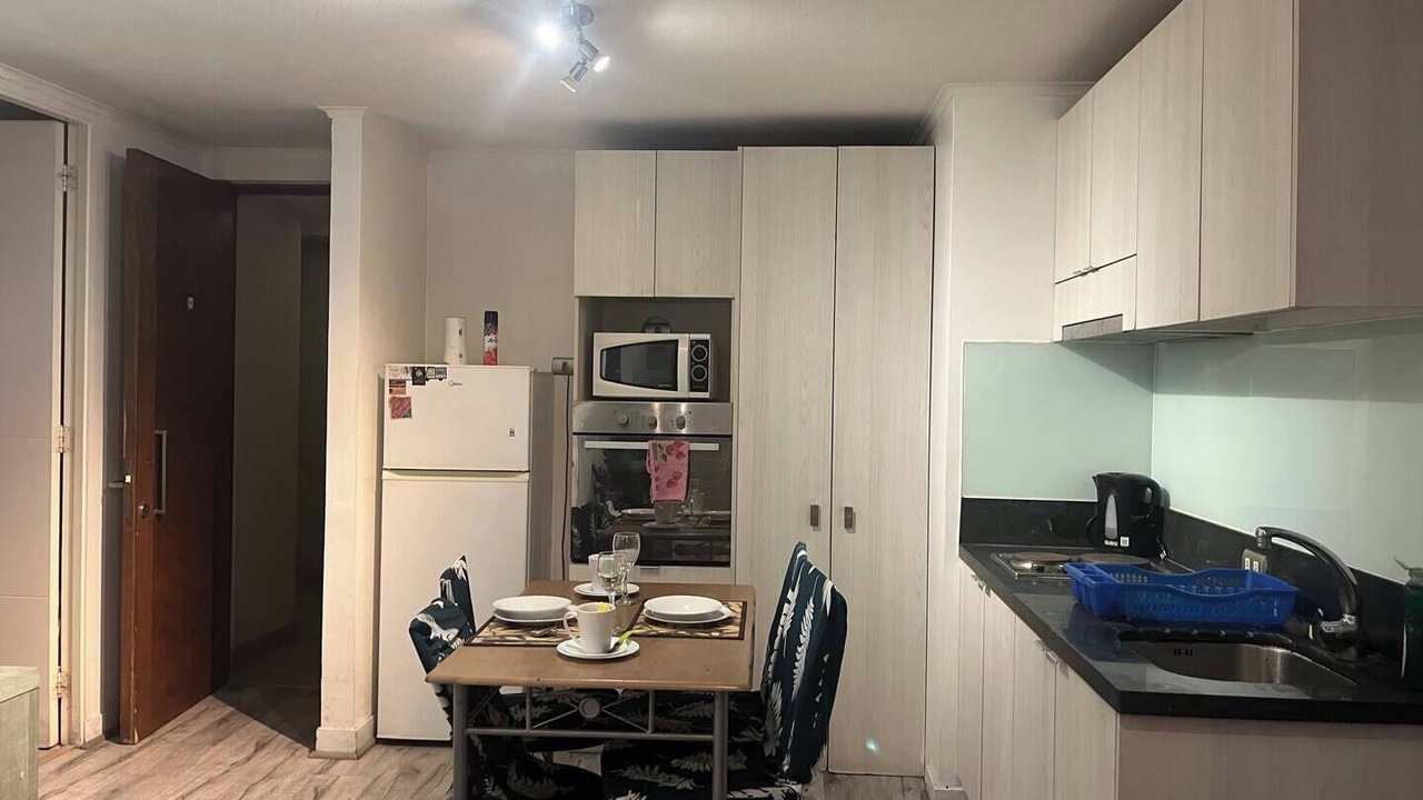 Photo of Kitchen in Bellas Artes