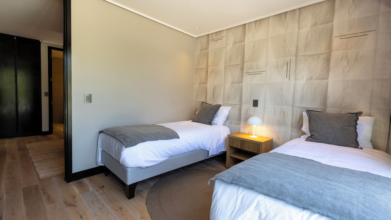 Photo of Bedroom in Vitacura