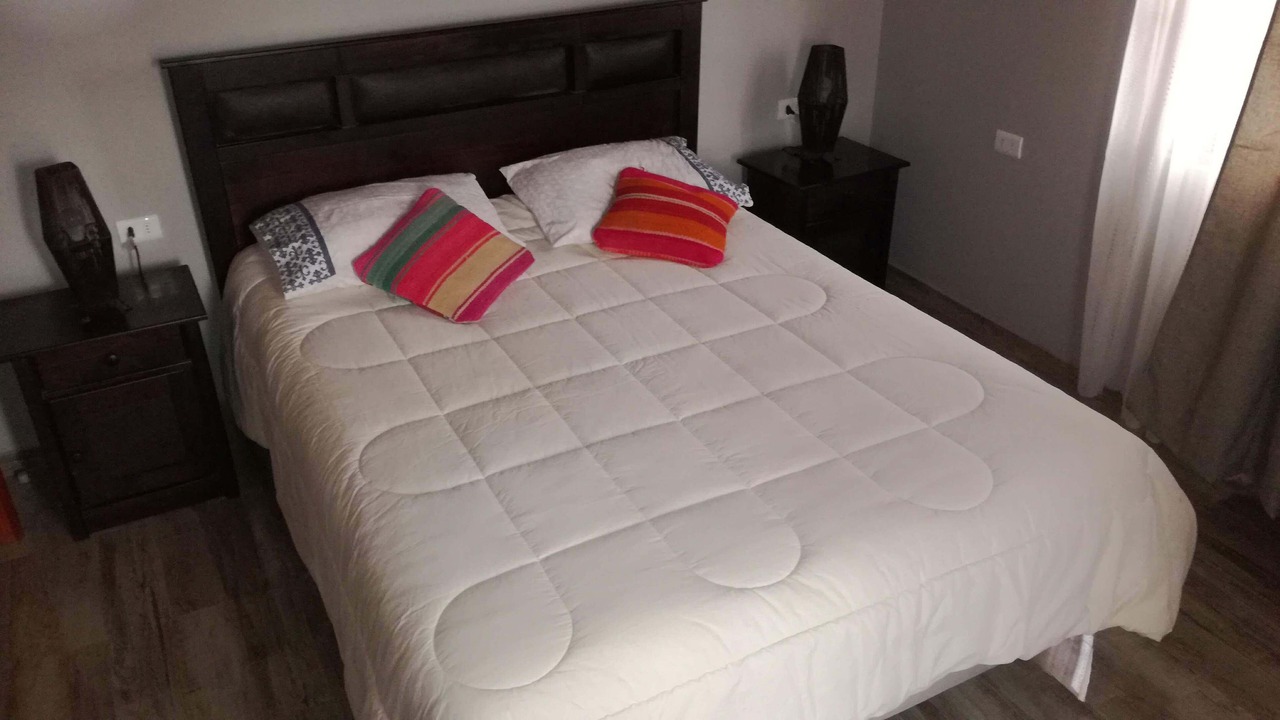 Photo of Bedroom in San Pedro de Atacama