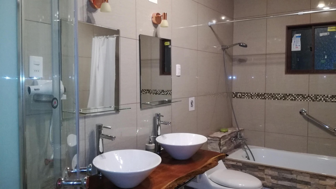 Photo of Bathroom in San Pedro de Atacama
