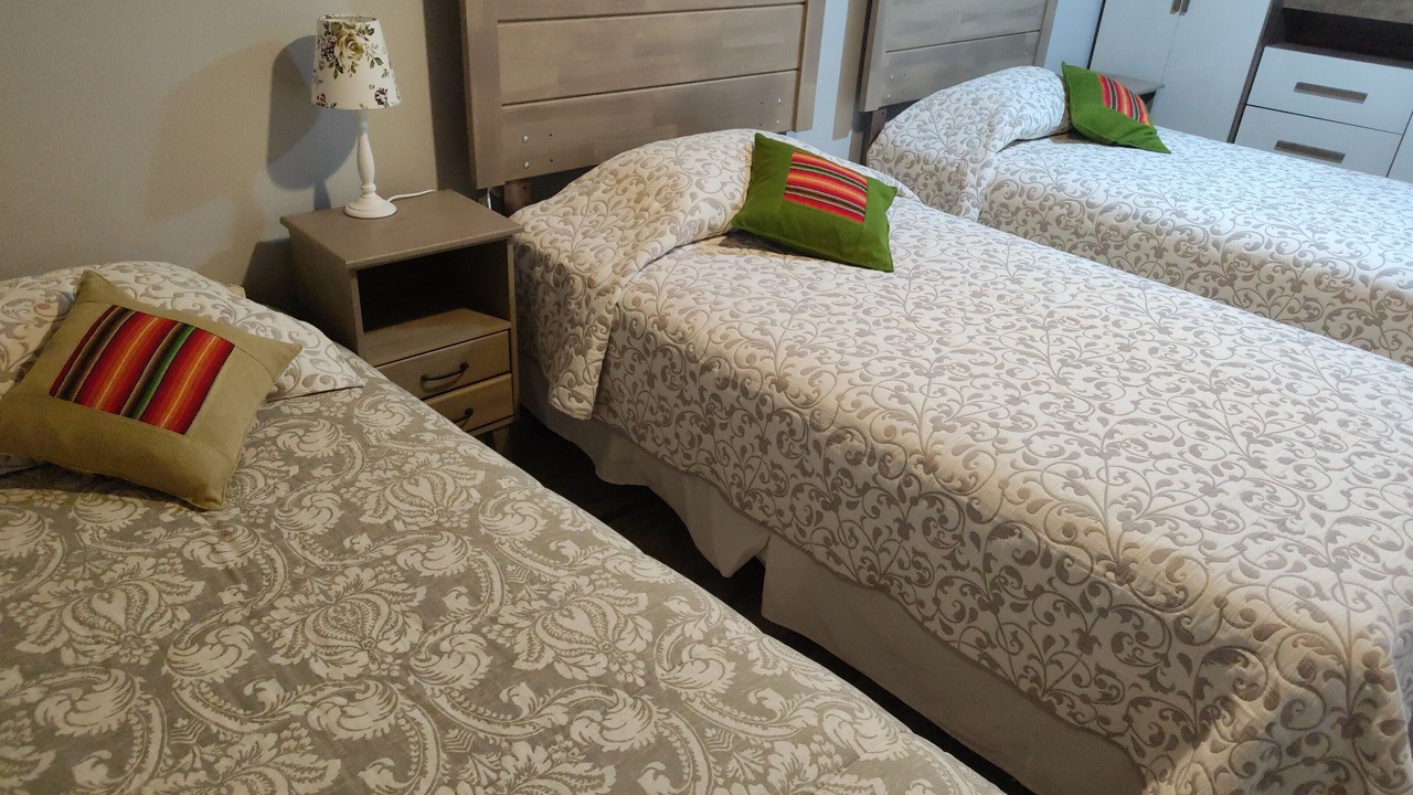 Photo of Bedroom in San Pedro de Atacama