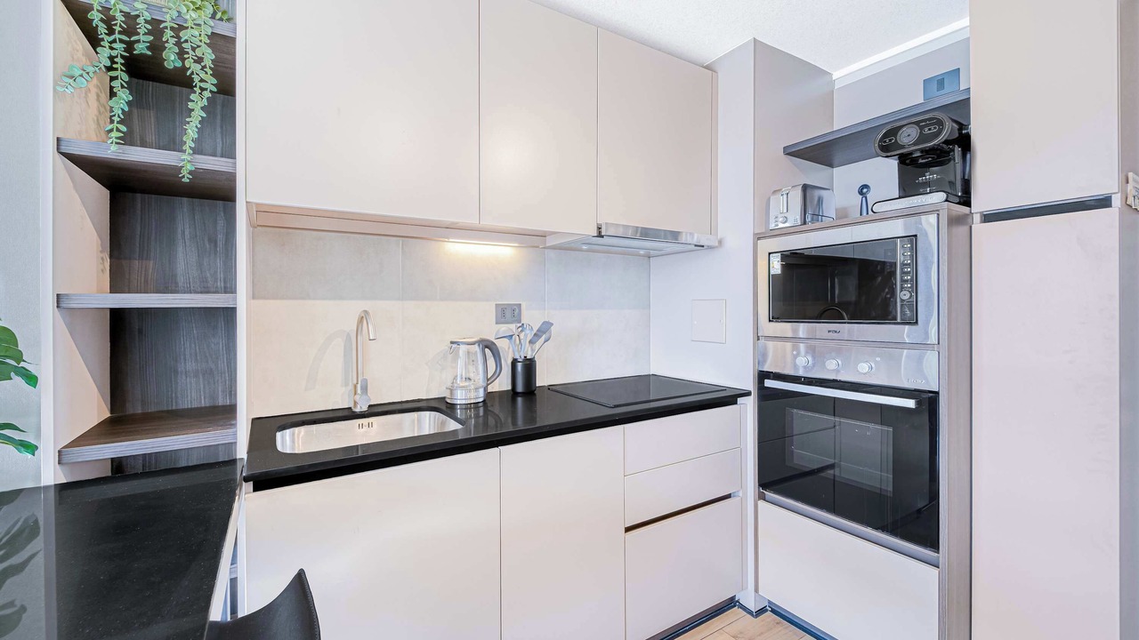 Photo of Kitchen in Nunoa