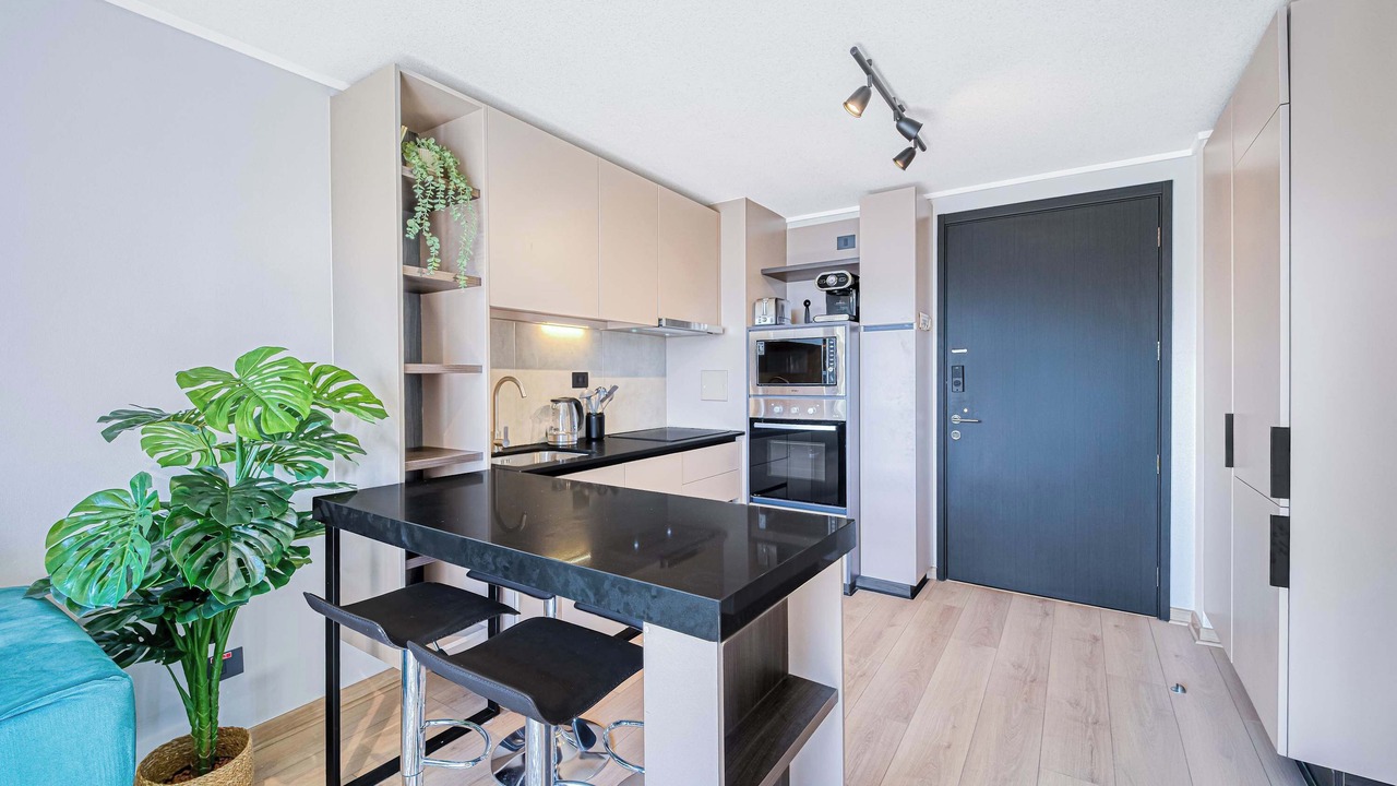 Photo of Kitchen in Nunoa