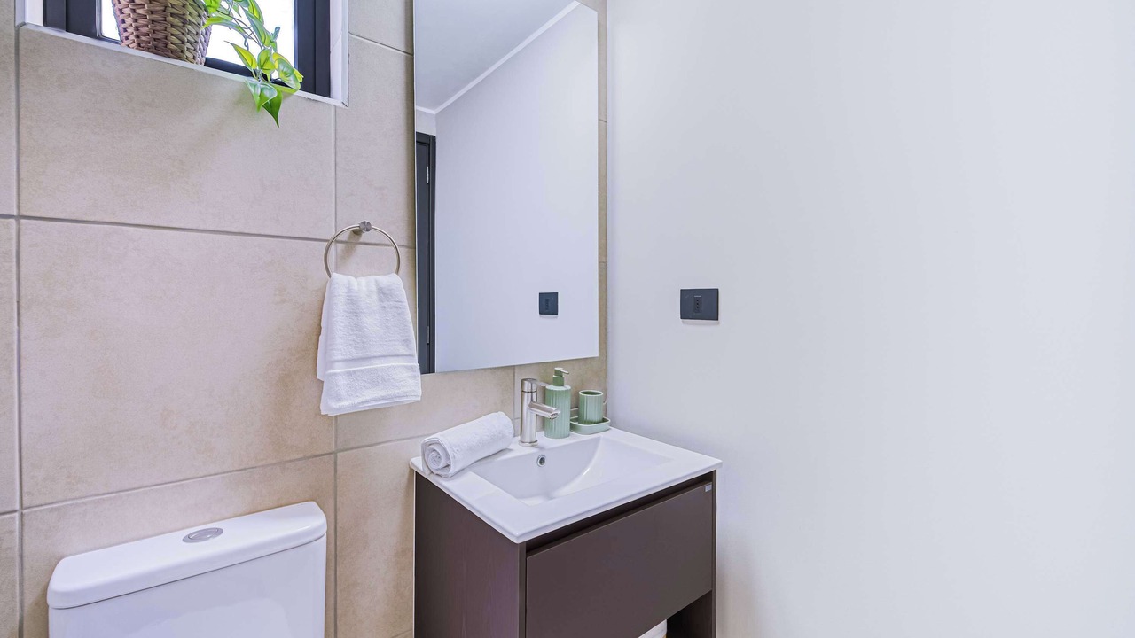 Photo of Bathroom in Nunoa