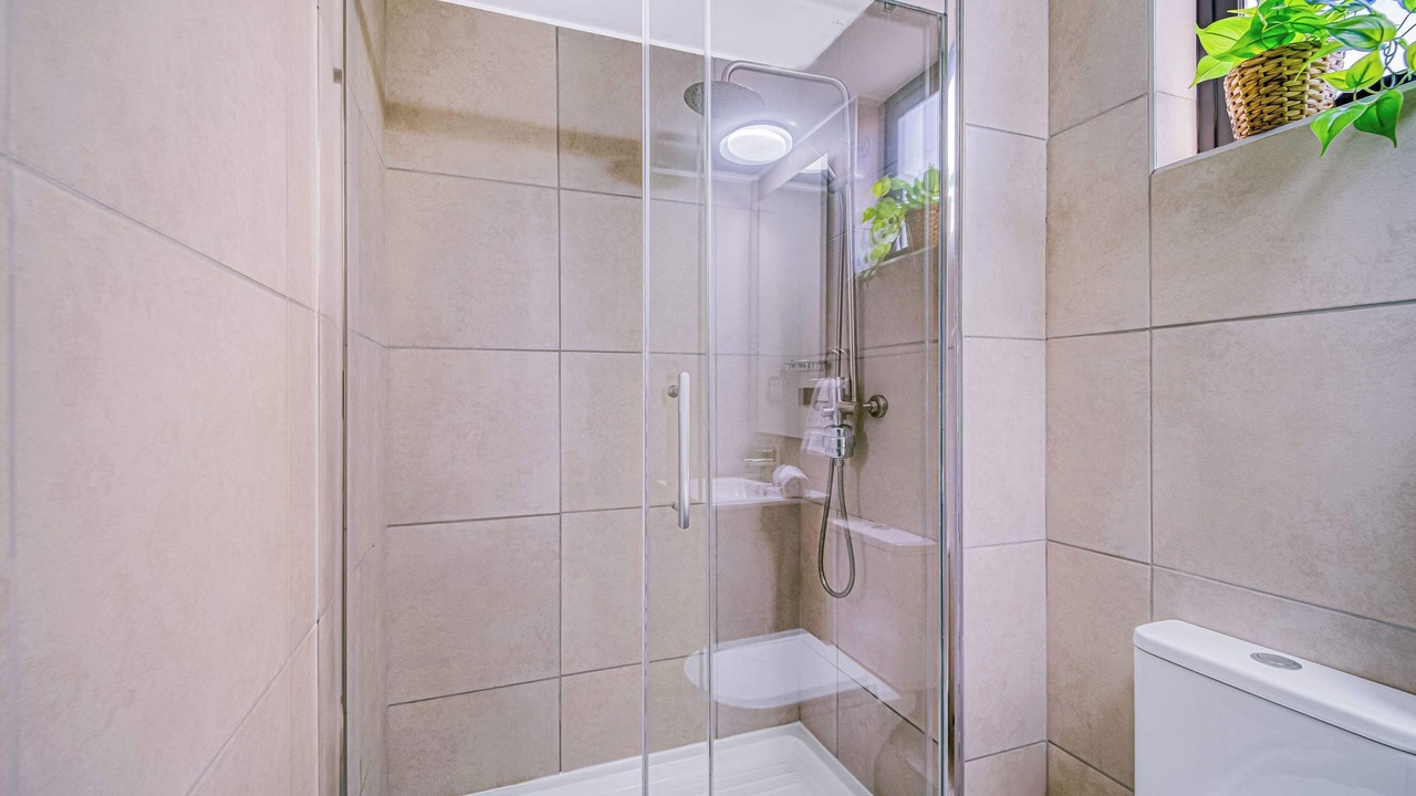 Photo of Bathroom in Nunoa