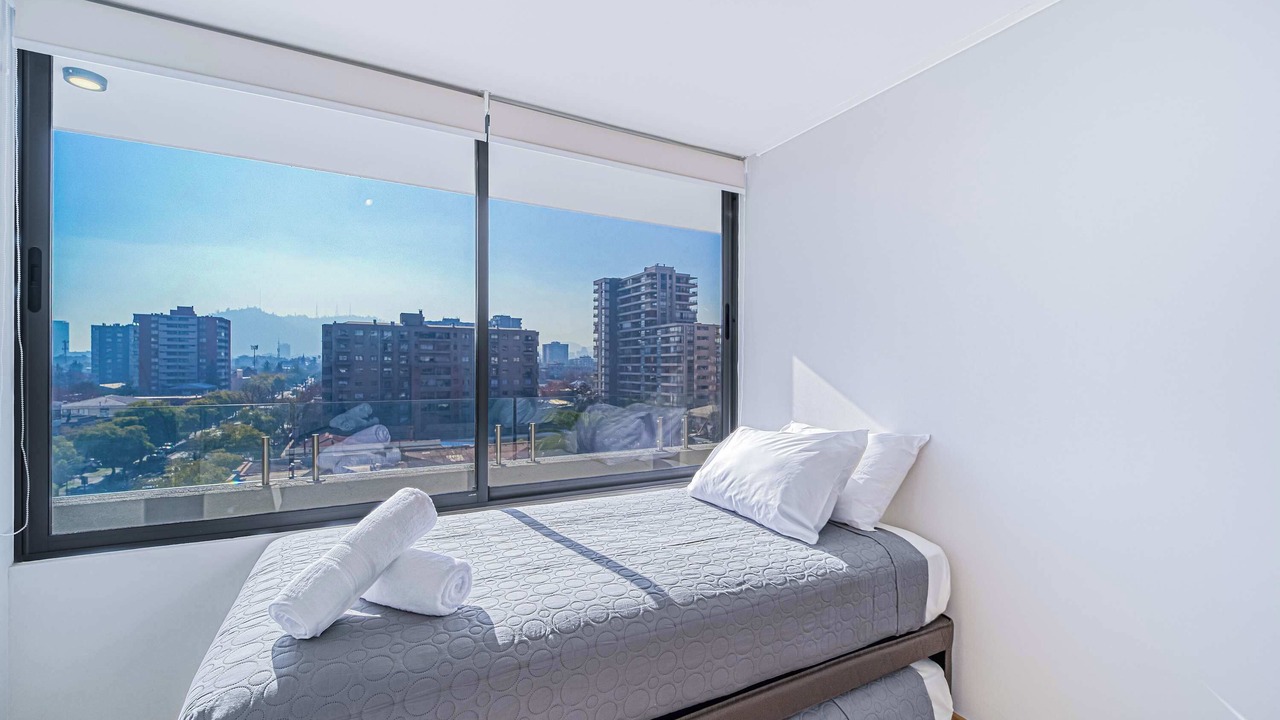 Photo of Bedroom in Nunoa