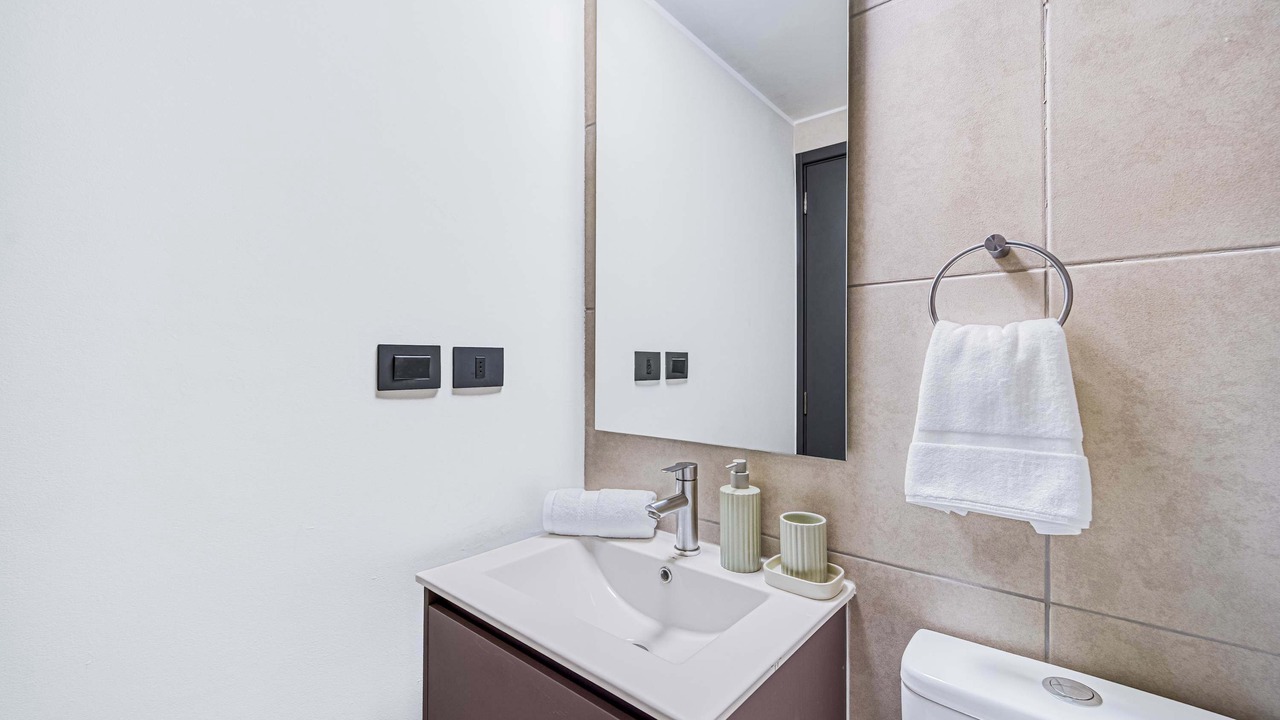 Photo of Bathroom in Nunoa