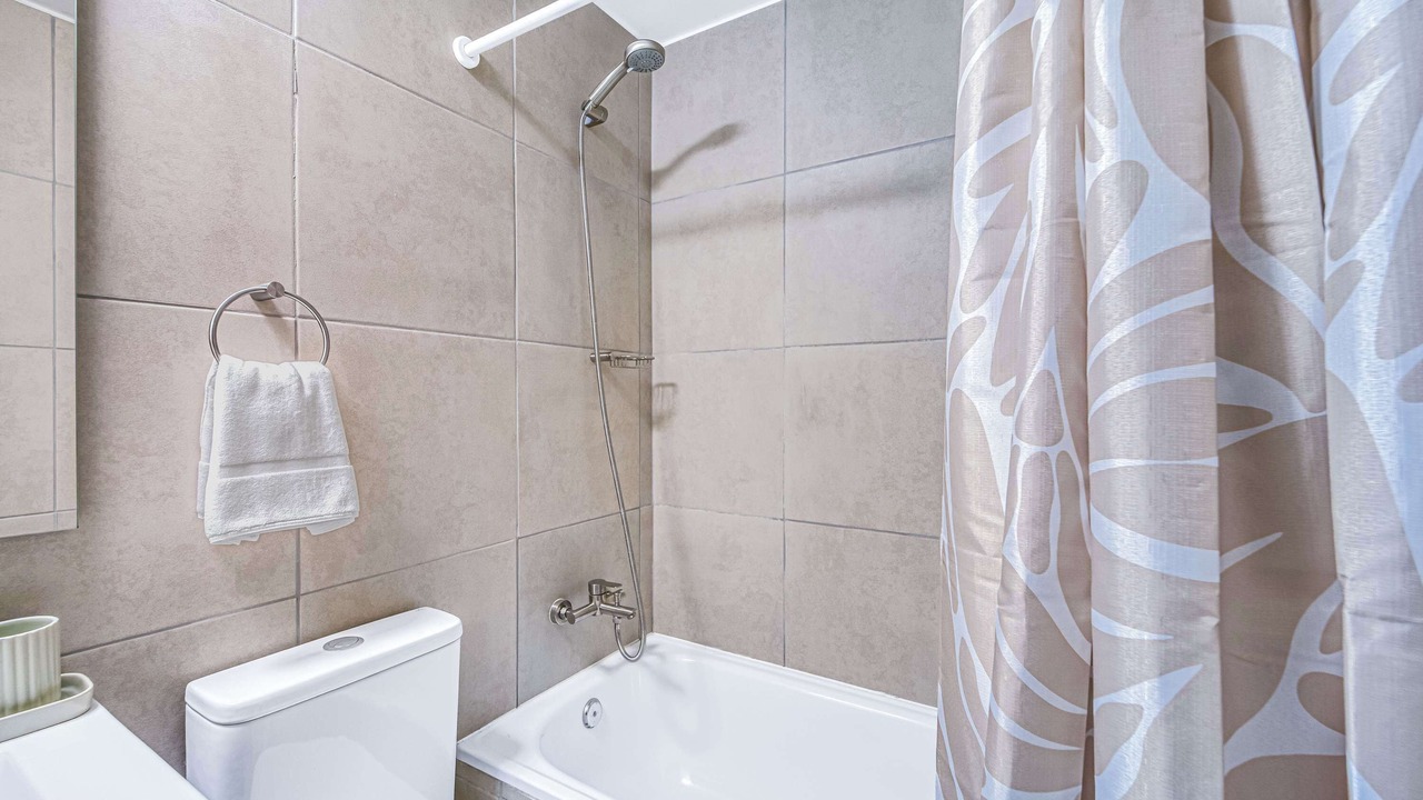Photo of Bathroom in Nunoa