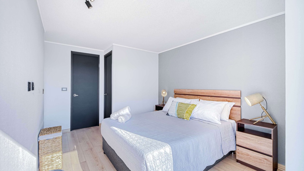 Photo of Bedroom in Nunoa