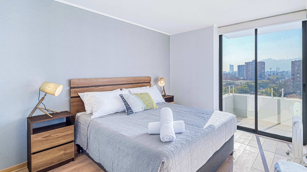 Photo of Bedroom in Nunoa