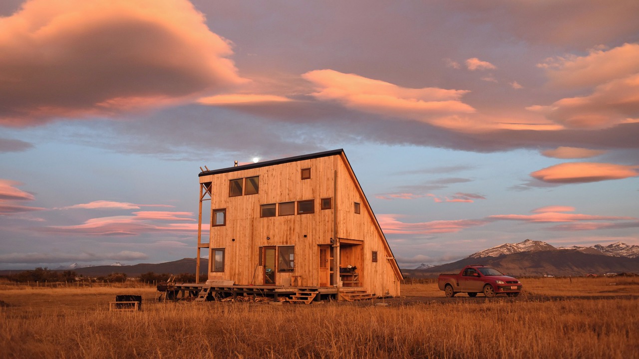Photo of Outdoor in Puerto Natales