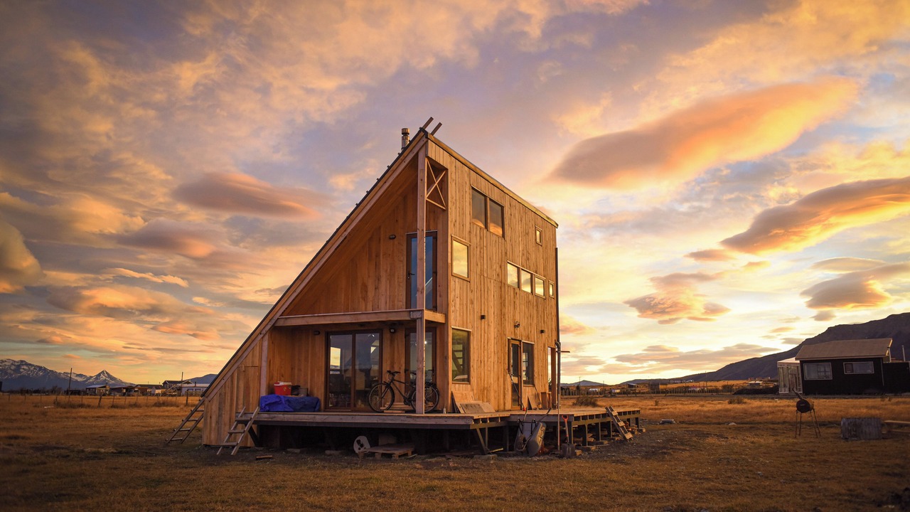 Photo of Outdoor in Puerto Natales