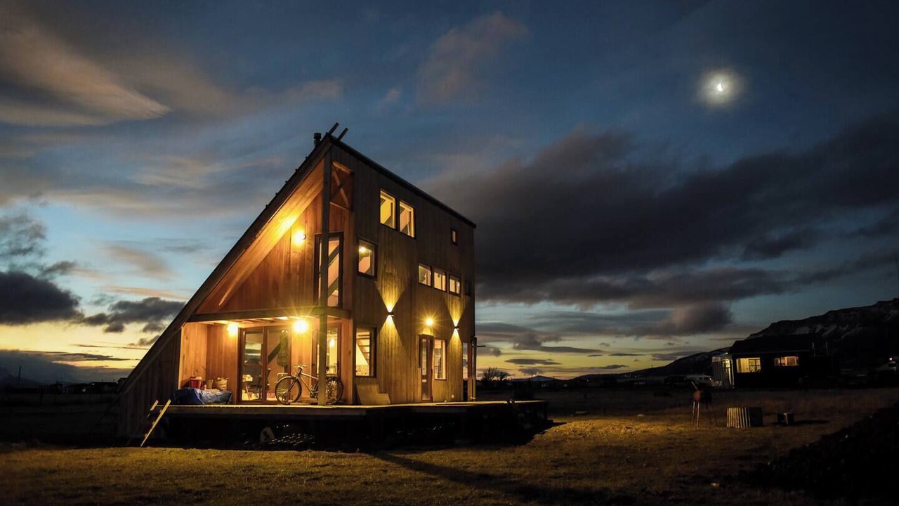 Photo of Outdoor in Puerto Natales