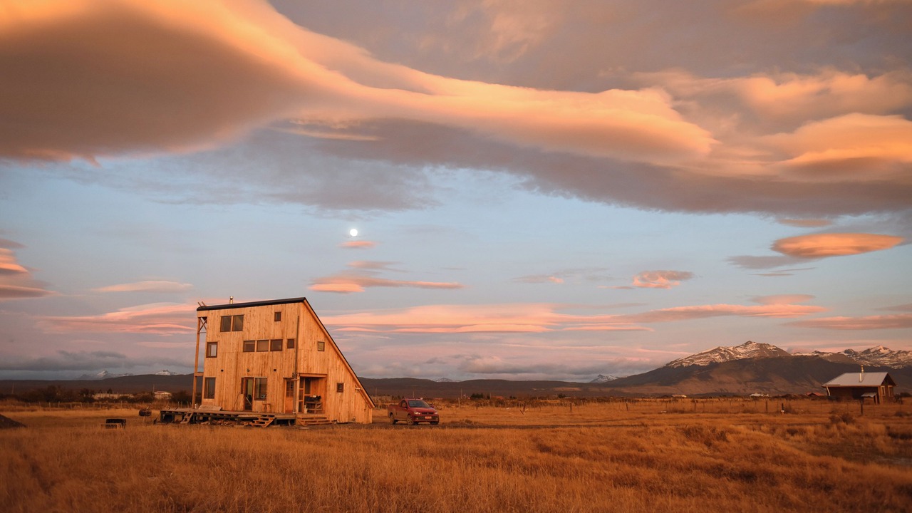 Photo of Outdoor in Puerto Natales