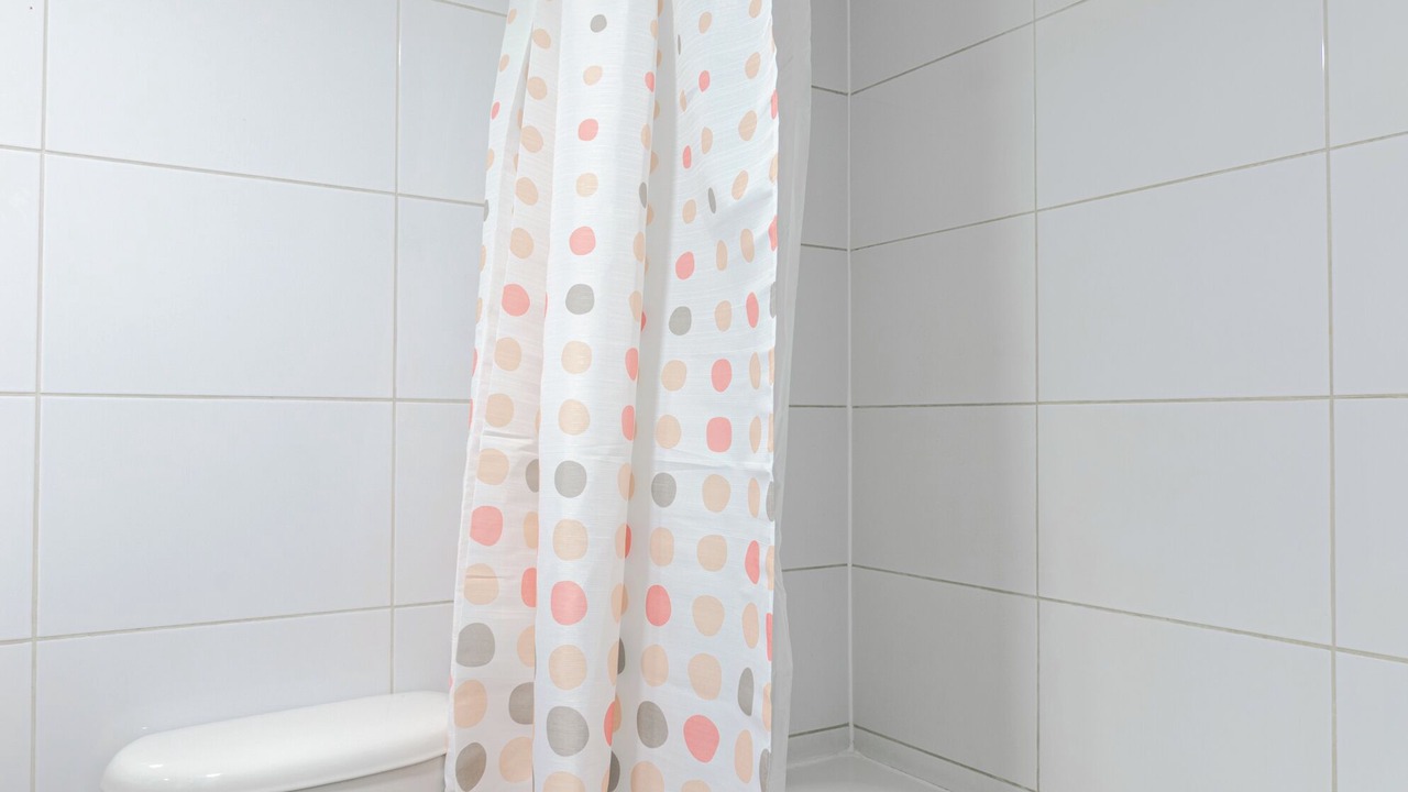 Photo of Bathroom in Bellas Artes