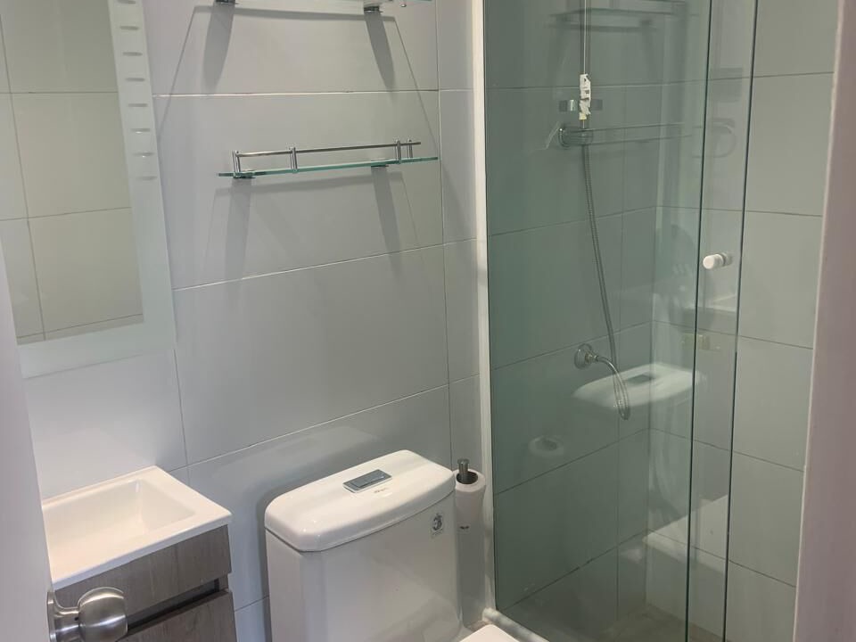 Photo of Bathroom in El Golf