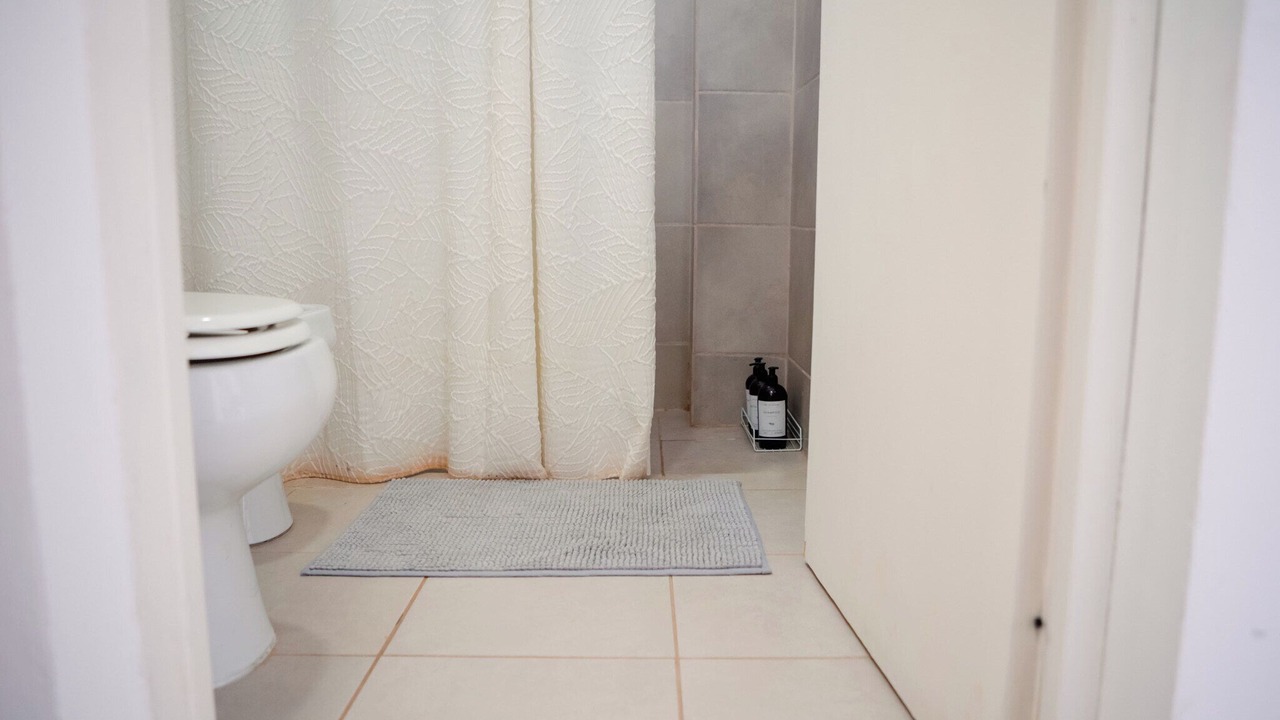 Photo of Bathroom in General Roca