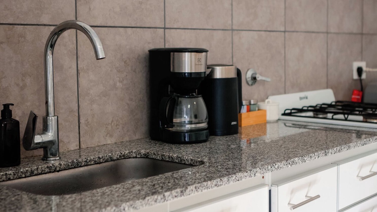 Photo of Kitchen in General Roca