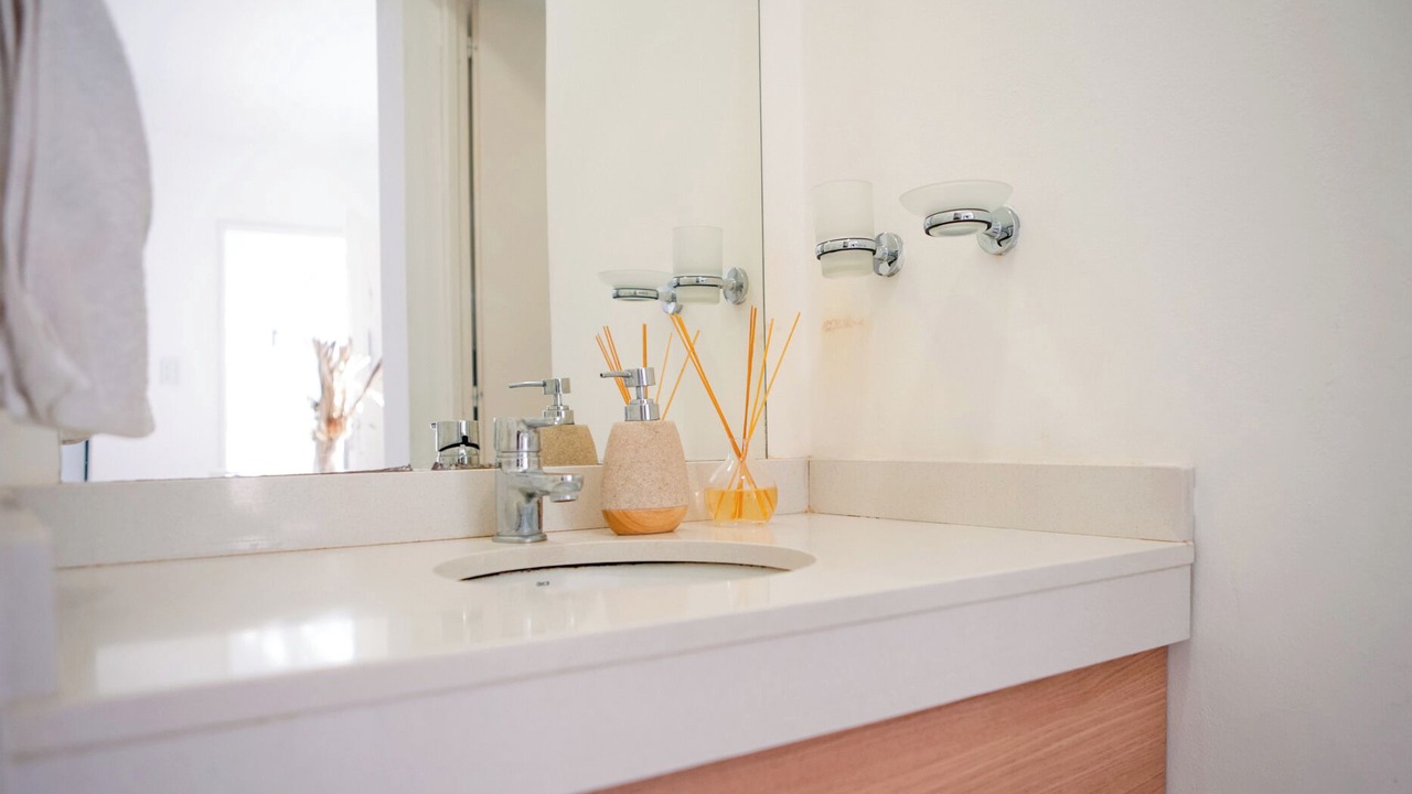 Photo of Bathroom in General Roca
