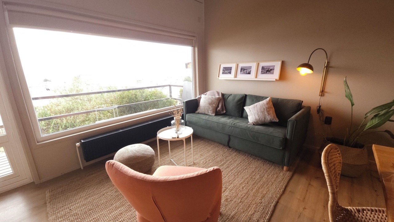 Photo of Livingroom in Punta Arenas