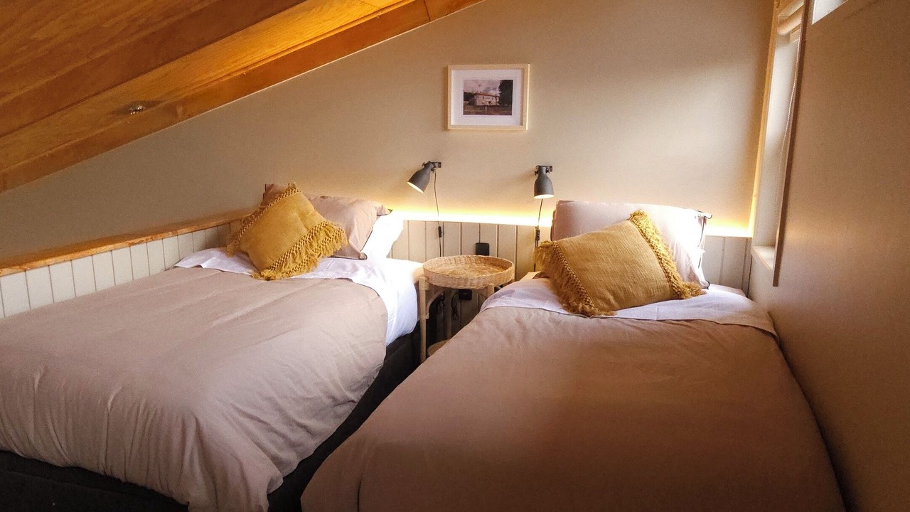 Photo of Bedroom in Punta Arenas