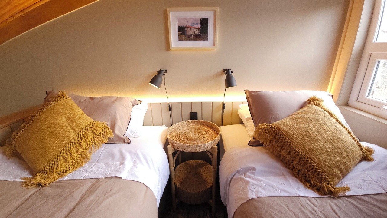 Photo of Bedroom in Punta Arenas