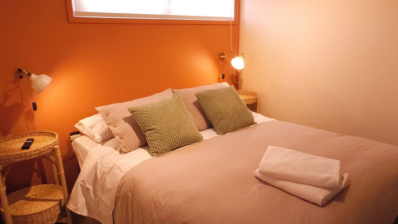 Photo of Bedroom in Punta Arenas