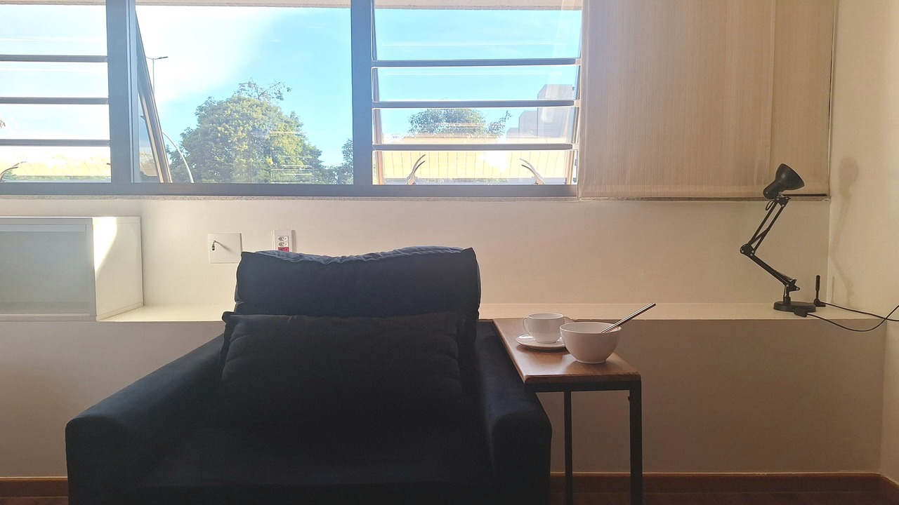 Photo of Livingroom in Asa Norte