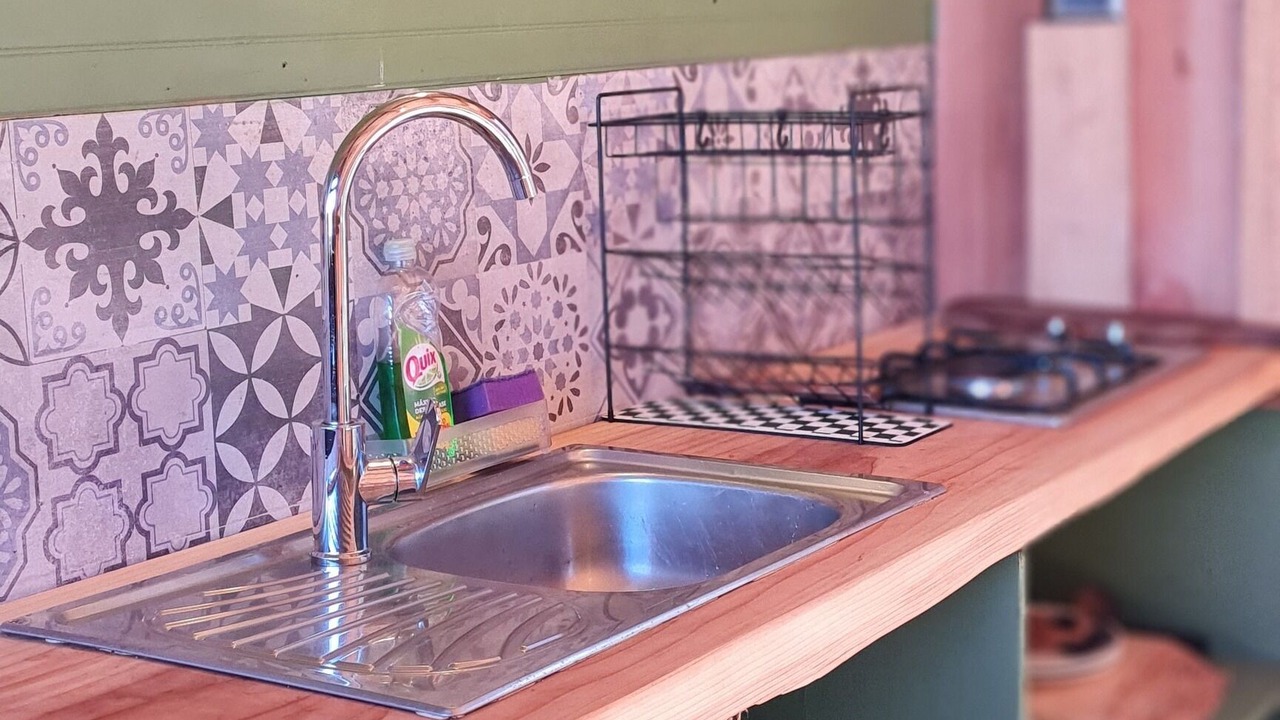Photo of Kitchen in Pucon