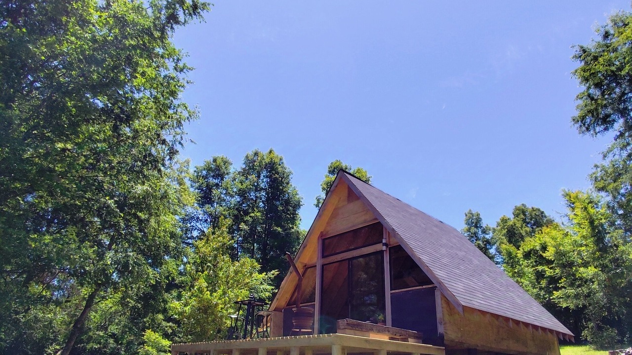 Photo of Outdoor in Pucon